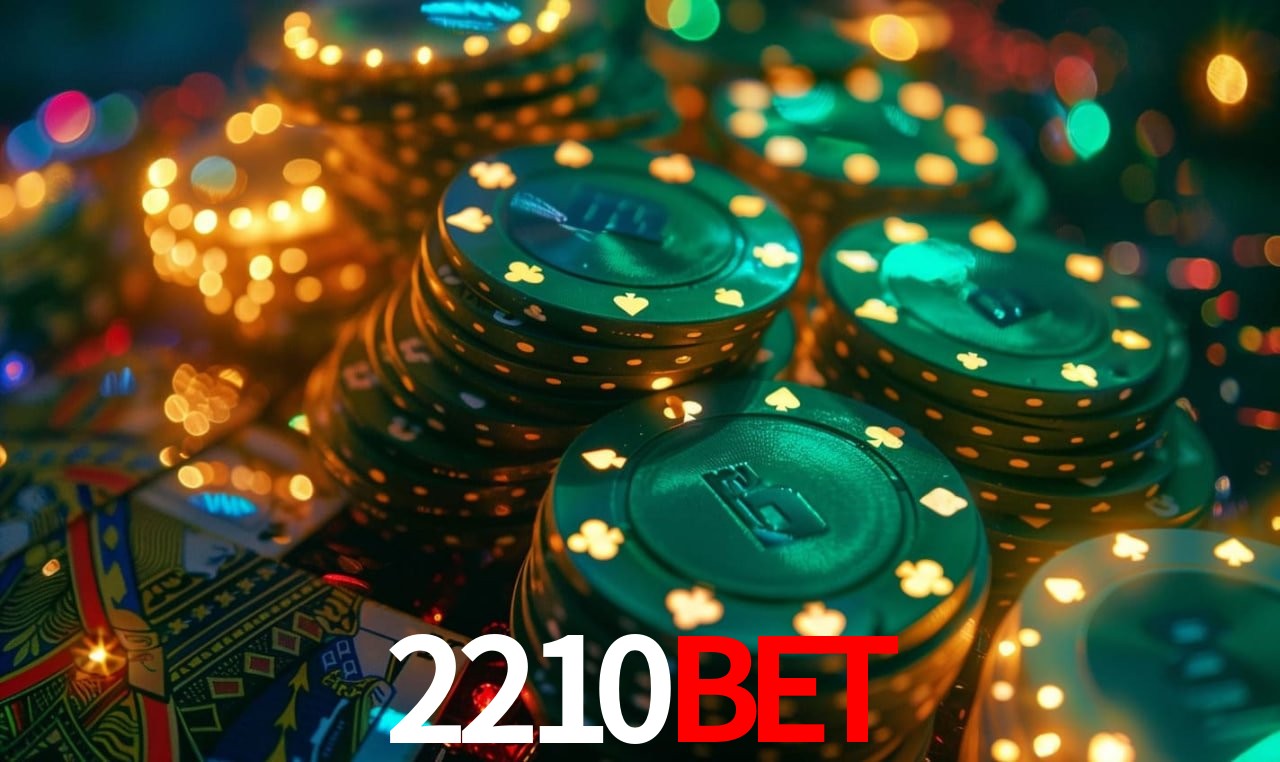 2210bet - Winners Celebration